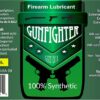 Gunfighter Gun Oil: Synthetic Firearm Lubricant • Spotter Up