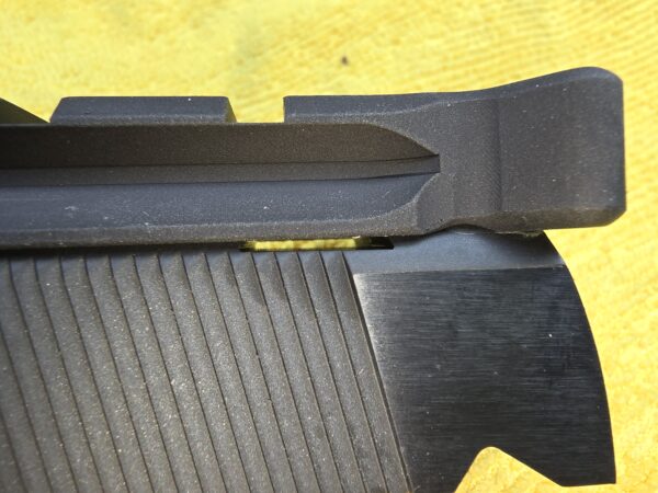 RRA Cover Up Slide Mount Rib - Image 3