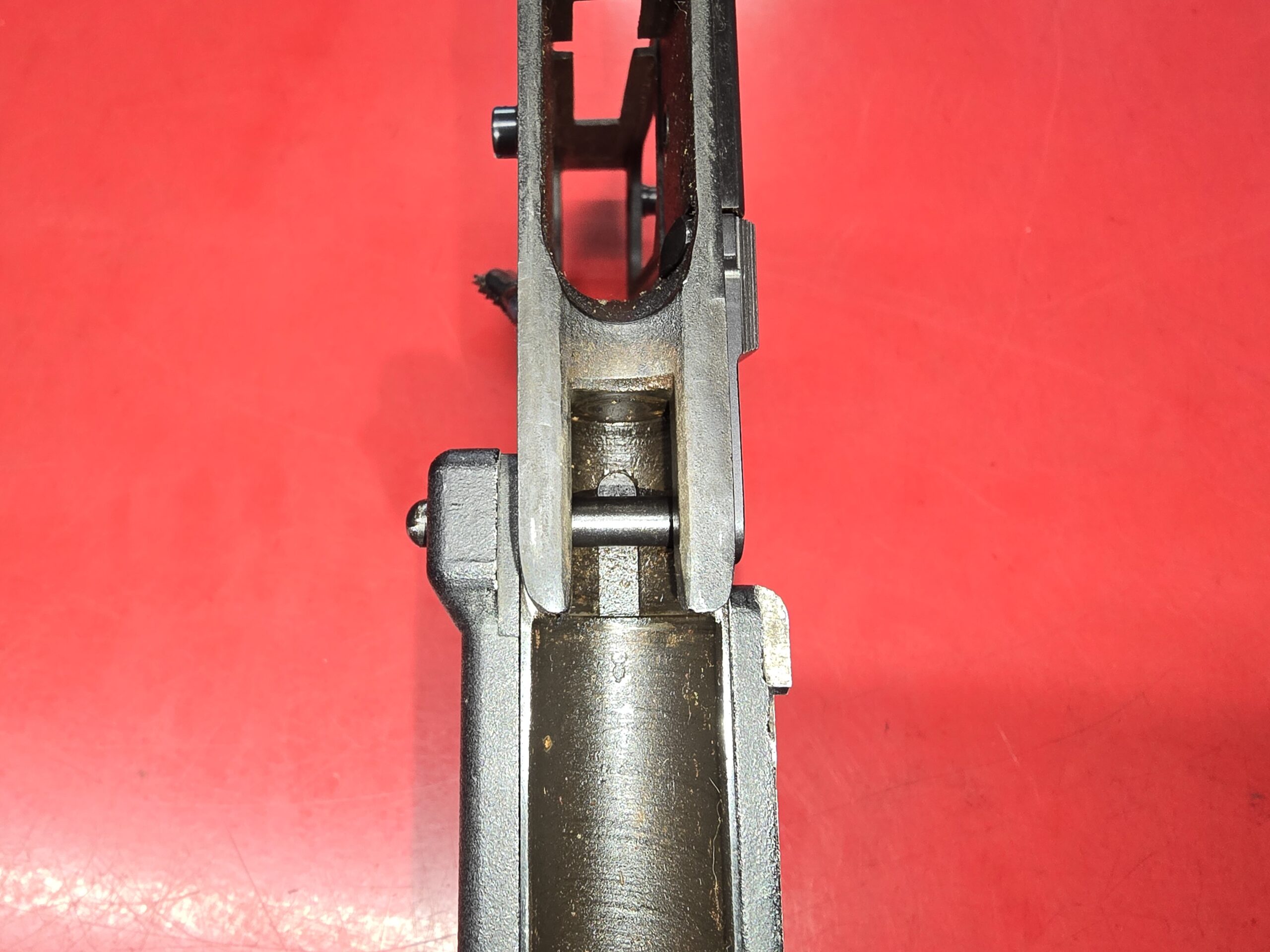 Surefire 610 Slide Stop Pin with a new manufacturer - Image 4