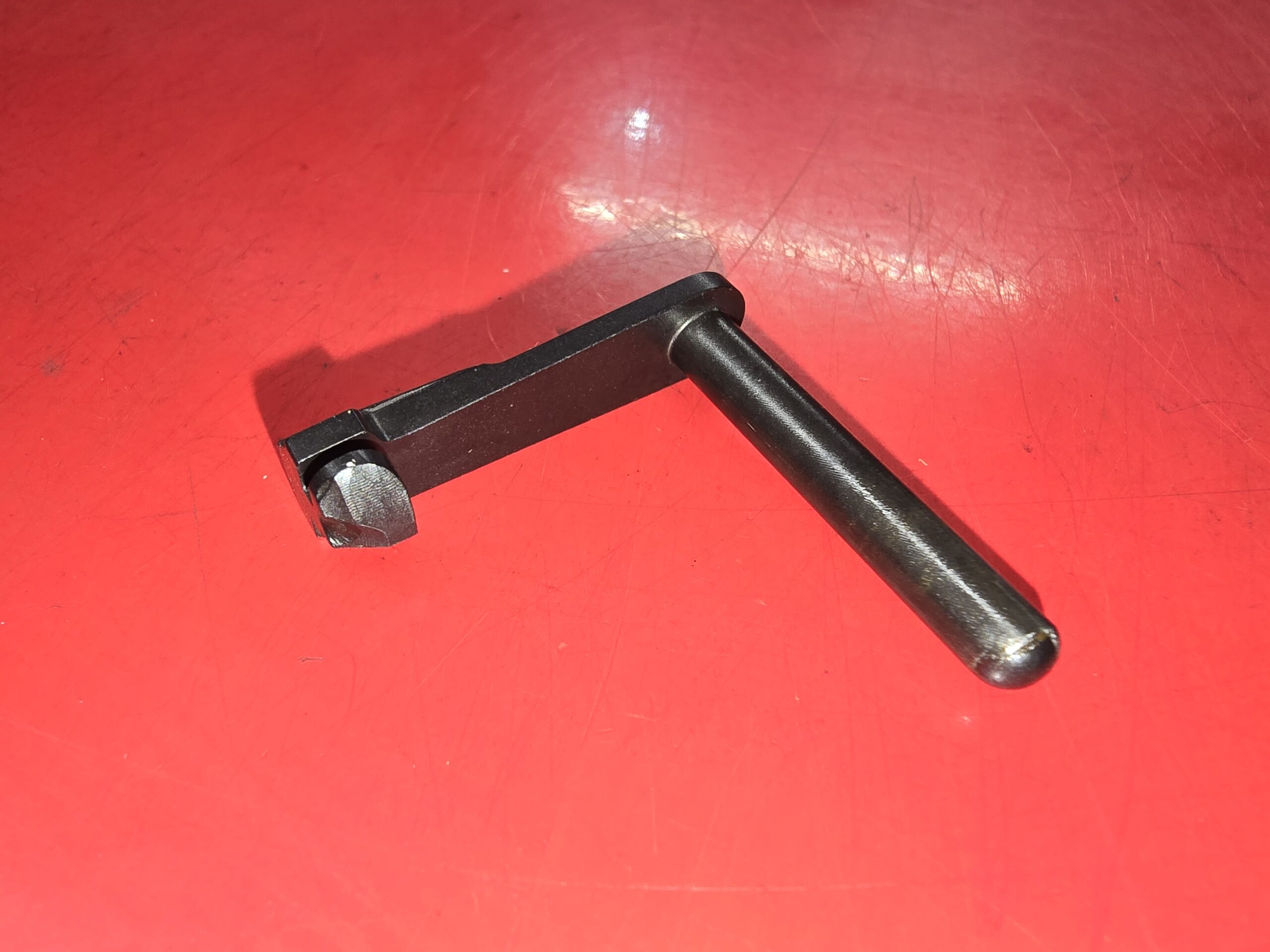 Surefire 610 Slide Stop Pin with a new manufacturer - Image 5